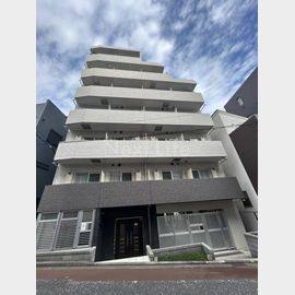 ディアレイシャス横浜サウスパレス 3階 築7年1ヶ月の賃貸物件