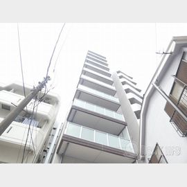 吉野町駅より徒歩4分 11階 築6年6ヶ月の賃貸物件