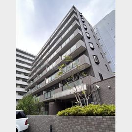 フィオーレ新横浜 3階 築30年の賃貸物件