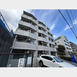 クリオ妙蓮寺弐番館 3階 築34年の賃貸物件