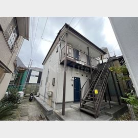 日吉駅より徒歩10分 2階 築15年1ヶ月の賃貸物件