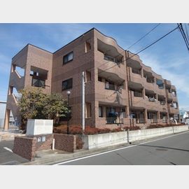 新羽駅より徒歩4分 3階 築23年6ヶ月の賃貸物件