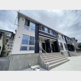 KMCasa新横浜 1階 築2年の賃貸物件