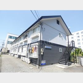 サニープレイス北新横浜 2階 築28年1ヶ月の賃貸物件