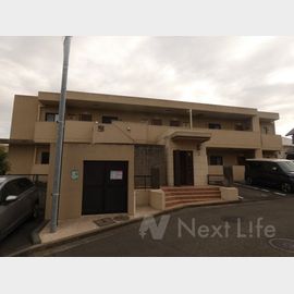 ザレギャンヨコハマ２００７３号棟 1階 築18年11ヶ月の賃貸物件