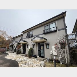 もみの木プレイスA棟 1階 築23年4ヶ月の賃貸物件