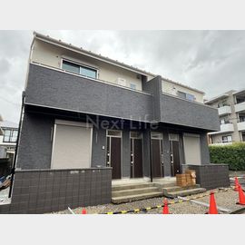 町田駅より徒歩24分 2階 新築の賃貸物件