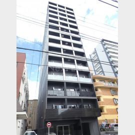 LIMERESIDENCEMACHIDA 5階 築3年2ヶ月の賃貸物件