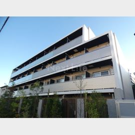 玉川学園前駅より徒歩4分 1階 築3年2ヶ月の賃貸物件