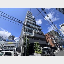 町田駅より徒歩3分 3階 築5年11ヶ月の賃貸物件