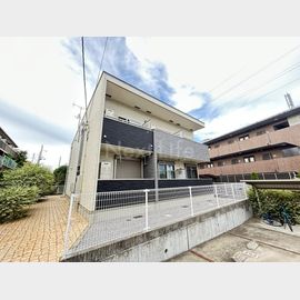 成瀬駅より徒歩15分 1階 築7年9ヶ月の賃貸物件