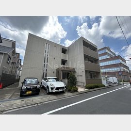 ディールームスエロ 2階 築8年11ヶ月の賃貸物件