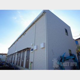 リブリ・アルモ 1階 築9年2ヶ月の賃貸物件