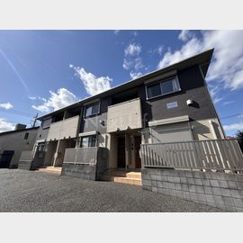 ブロンクスハウス 2階 築13年の賃貸物件