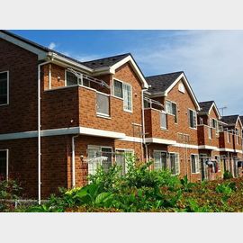 ティエラ B 2階 築21年7ヶ月の賃貸物件