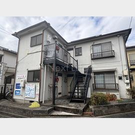 国立駅より徒歩22分 2階 築40年7ヶ月の賃貸物件