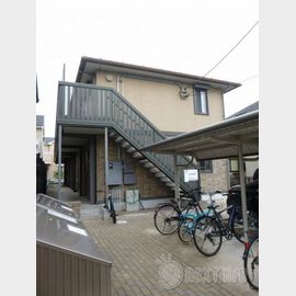 メゾンエトワール 1階 築21年6ヶ月の賃貸物件