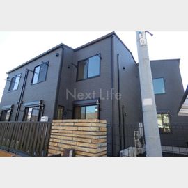 西調布駅より徒歩14分 2階 築2年1ヶ月の賃貸物件