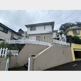 ピロティ 2階 築38年の賃貸物件