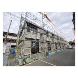 飛田給駅より徒歩4分 1階 新築の賃貸物件