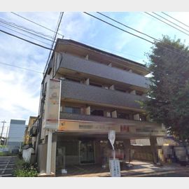 矢川駅より徒歩11分 2階 築23年2ヶ月の賃貸物件