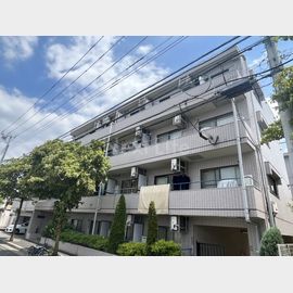 サァラ府中 1階 築39年の賃貸物件