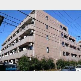 オーチャードヒル 4階 築23年の賃貸物件