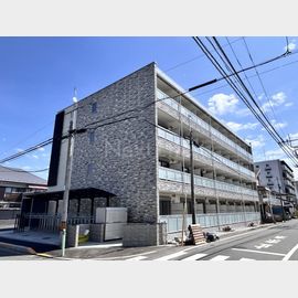 ヴァロン・ユウ 3階 築1年の賃貸物件