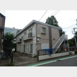 コートアザレア 2階 築36年11ヶ月の賃貸物件