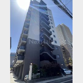 八王子駅より徒歩10分 2階 築4年6ヶ月の賃貸物件