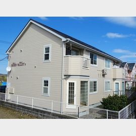 武蔵引田駅より徒歩14分 2階 築28年の賃貸物件