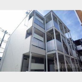 矢川駅より徒歩9分 3階 築9年1ヶ月の賃貸物件