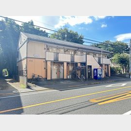 東大和市駅より徒歩3分 1階 築32年10ヶ月の賃貸物件