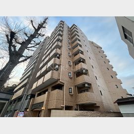 西八王子駅より徒歩10分 11階 築36年10ヶ月の賃貸物件