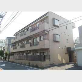 立川駅より徒歩7分 2階 築31年の賃貸物件