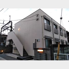 飛田給駅より徒歩4分 2階 築8年7ヶ月の賃貸物件