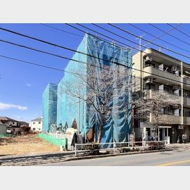 矢川駅より徒歩2分 3階 新築の賃貸物件