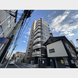 京王八王子駅より徒歩5分 2階 築1年3ヶ月の賃貸物件