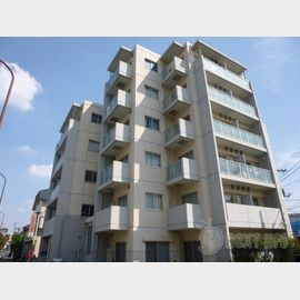 レスポワール多摩川の賃貸物件