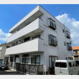 メゾン・ド・若松１ヘルスパレスＮｏ８ 1階 築35年5ヶ月の賃貸物件