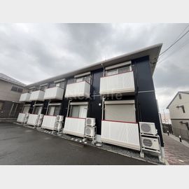 片倉駅より徒歩3分 2階 築18年の賃貸物件