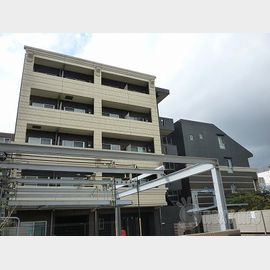 東府中駅より徒歩3分 4階 築19年2ヶ月の賃貸物件