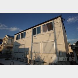 Andante 1階 築7年8ヶ月の賃貸物件