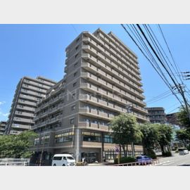 稲城駅より徒歩2分 5階 築19年5ヶ月の賃貸物件