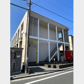 国立駅より徒歩19分 1階 築26年の賃貸物件