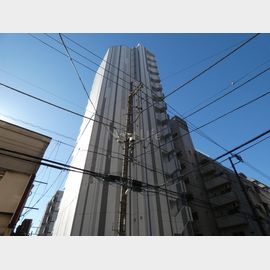 ＬＵＸＥＮＡ八王子南町 1階 築3年4ヶ月の賃貸物件