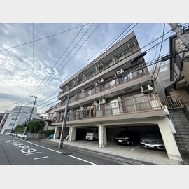 片倉町駅より徒歩8分 4階 築32年11ヶ月の賃貸物件