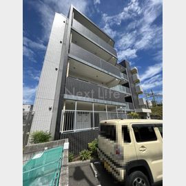 子安駅より徒歩6分 4階 築13年3ヶ月の賃貸物件