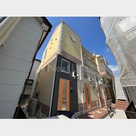 三ツ沢下町駅より徒歩7分 1階 築4年2ヶ月の賃貸物件