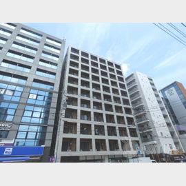 桜木町駅より徒歩7分 3階 築4年11ヶ月の賃貸物件